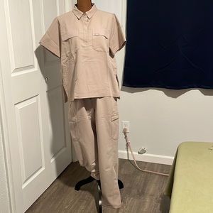 Lovingly used FIGS in Boulder